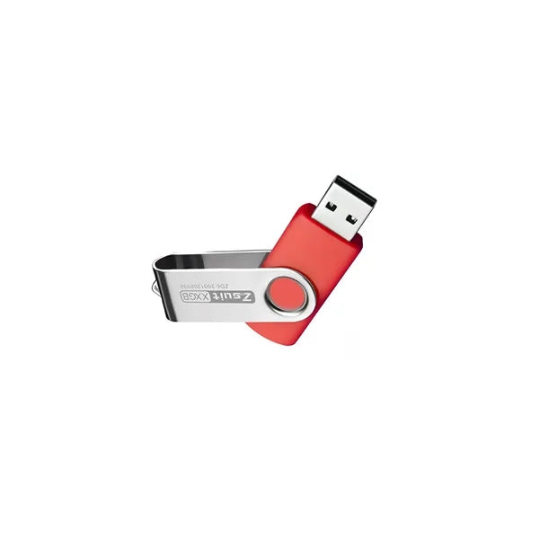 4G Creative Rotating USB Drive