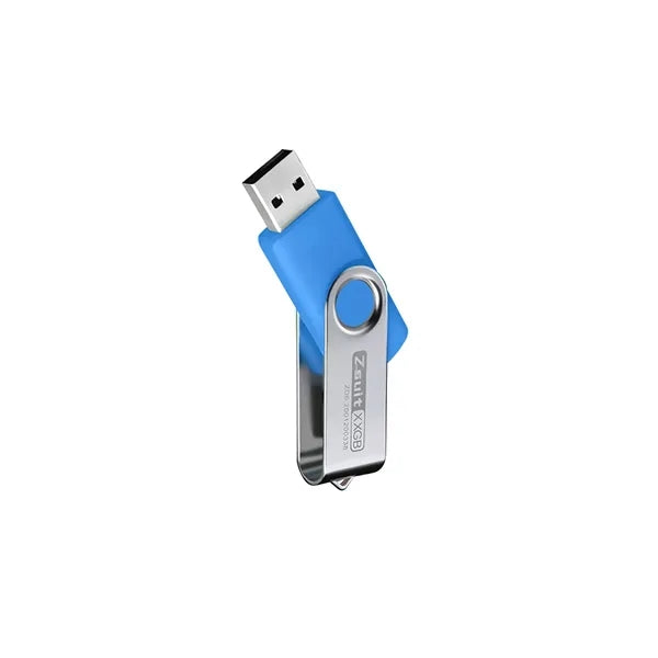 4G Creative Rotating USB Drive