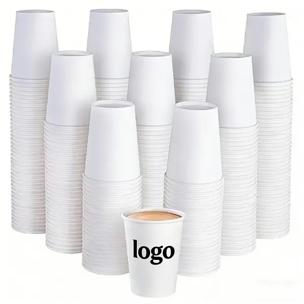 9oz Disposable Paper Cup
