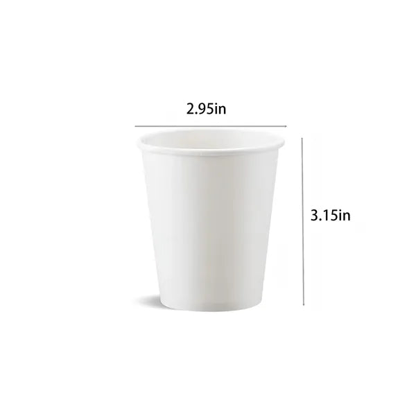 9oz Disposable Paper Cup