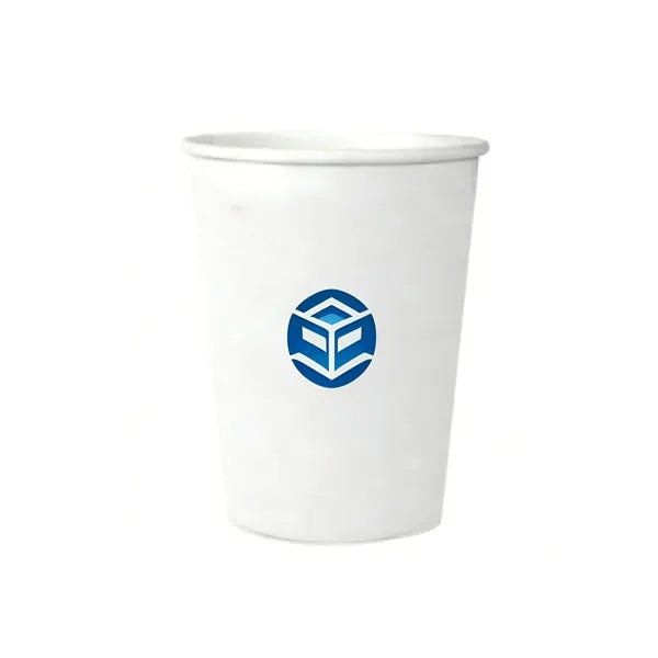9oz Disposable Paper Cup
