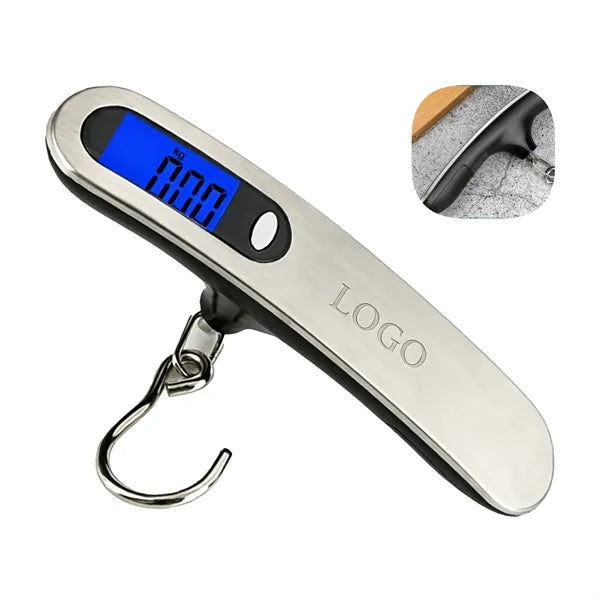 Digital Luggage Scale
