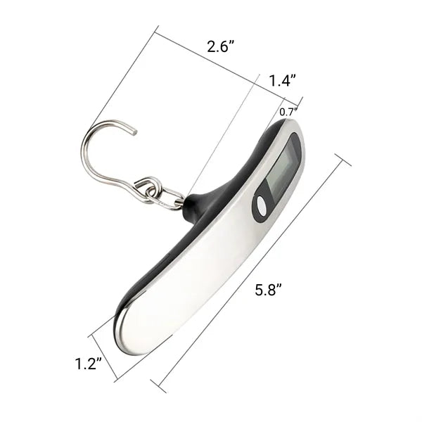 Digital Luggage Scale