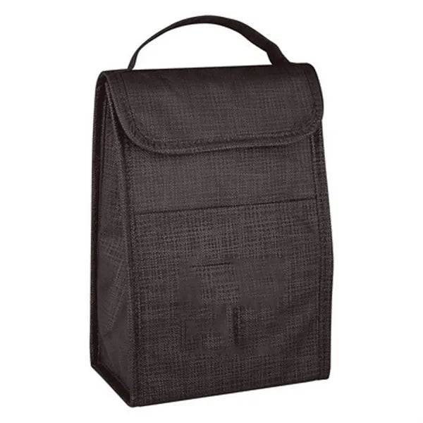 Non-woven Fabric Aluminum Foil Insulated Tote