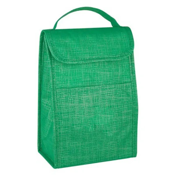 Non-woven Fabric Aluminum Foil Insulated Tote