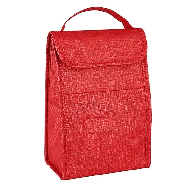 Non-woven Fabric Aluminum Foil Insulated Tote