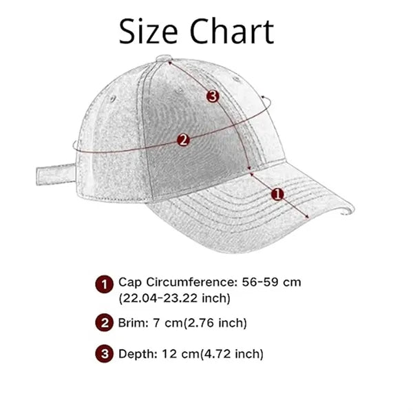 Pu Shiny Holographic Iridescent Baseball Cap