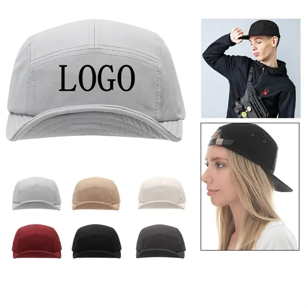 Duckbill Outdoor Sunshade Baseball Cap