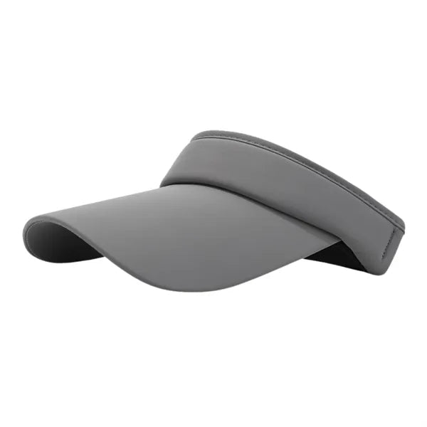 Quick Dry UV Protection Visor Cap