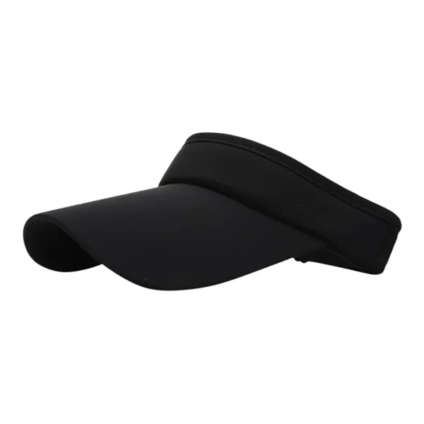 Quick Dry UV Protection Visor Cap