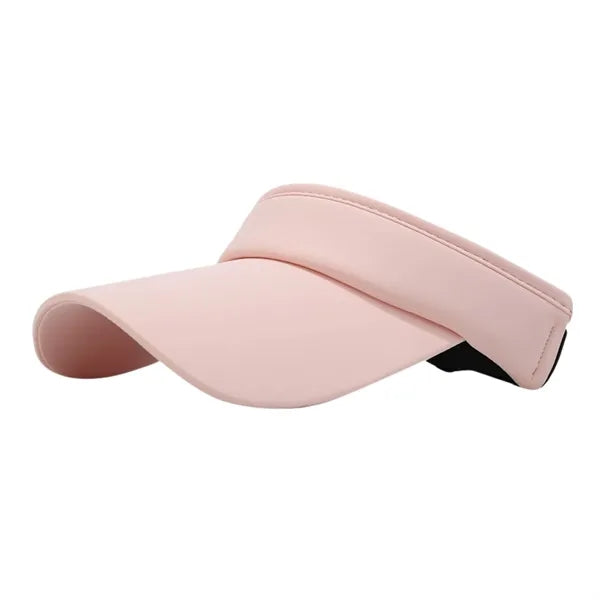 Quick Dry UV Protection Visor Cap