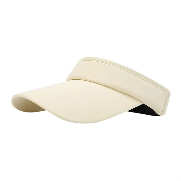 Quick Dry UV Protection Visor Cap