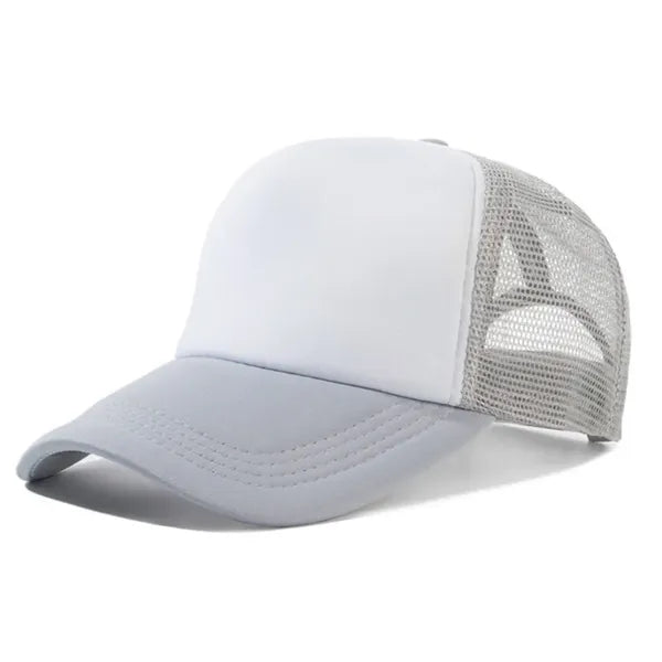 Mesh Trucker Hat