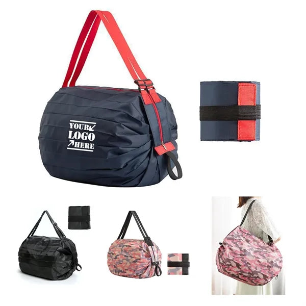 Shopping Tote Bag
