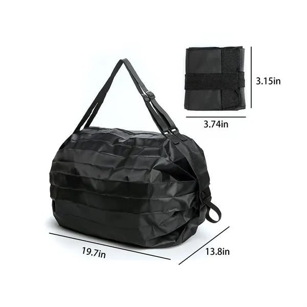 Shopping Tote Bag