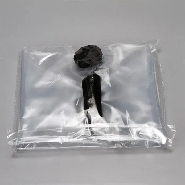 20L Collapsible Water Container, Portable PVC Storage Bag