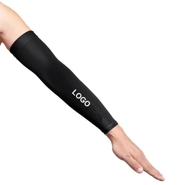 UV Protection Cycling Arm Sleeves