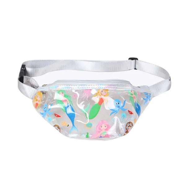 Animated Fanny Pack
