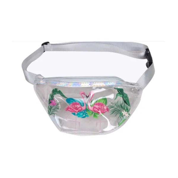Animated Fanny Pack