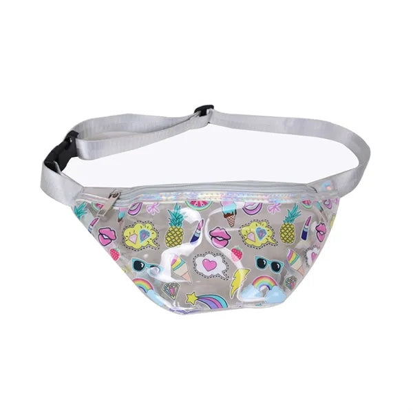 Animated Fanny Pack