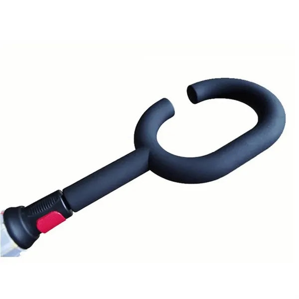 Reverse Folding Umbrella