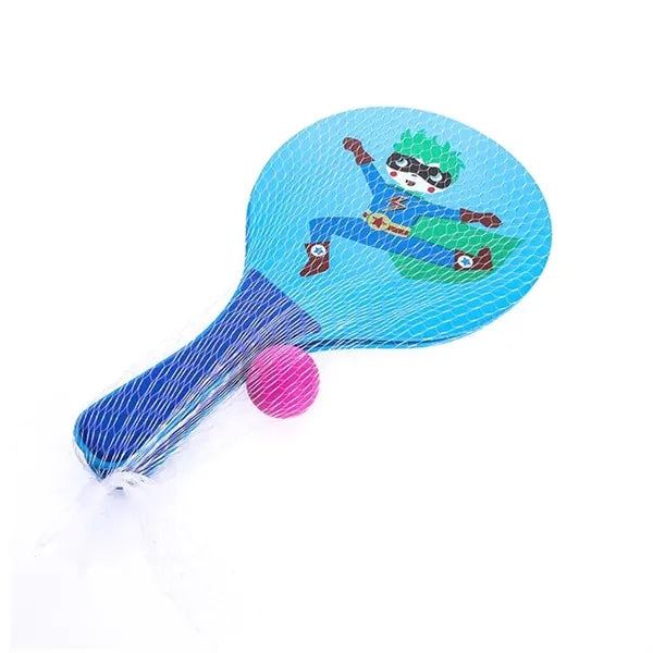 Beach Paddle Set Or Beach Racket Kit