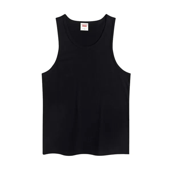 Sleeveless Loose Fit Sports Vest