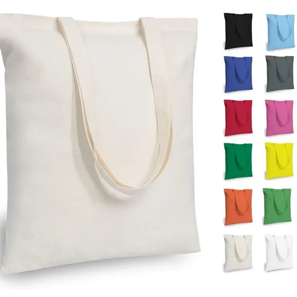 Eco-Friendly Recycled Tote Bag