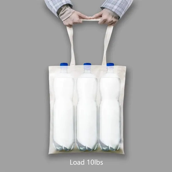 Eco-Friendly Recycled Tote Bag