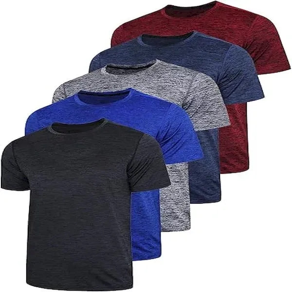 Premium Cotton T-Shirt