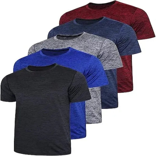 Premium Cotton T-Shirt