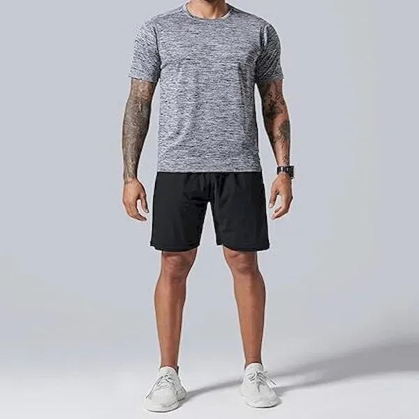 Premium Cotton T-Shirt