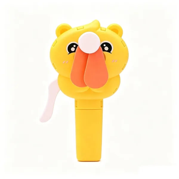 Animal Handheld Fan