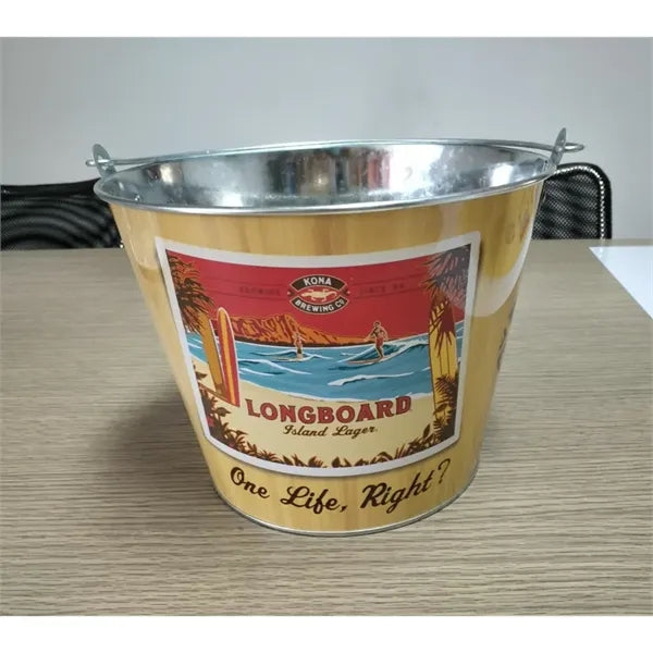 5 Qt Beer Bucket