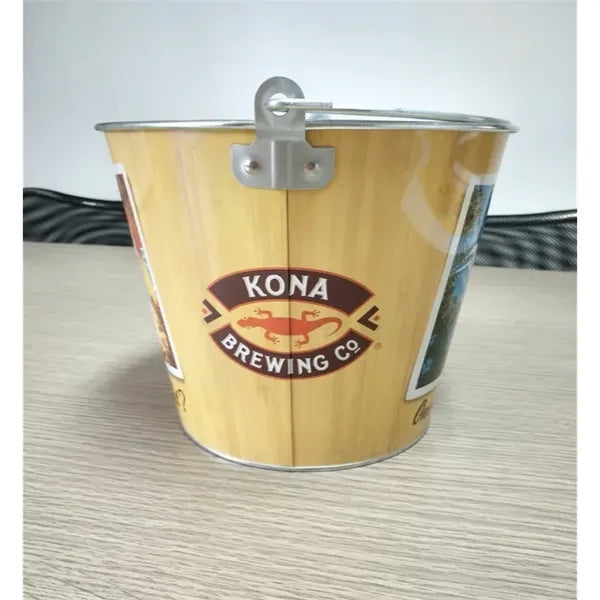 5 Qt Beer Bucket