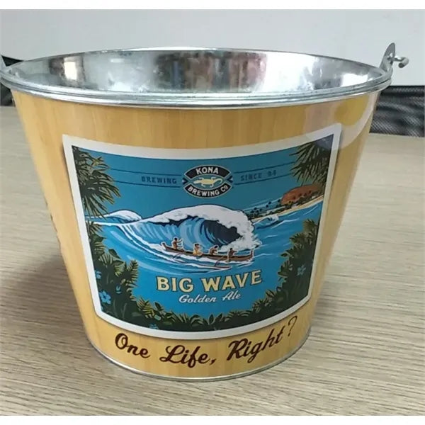 5 Qt Beer Bucket