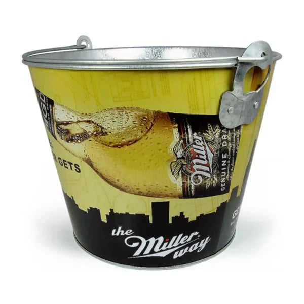 5 Qt Beer Bucket