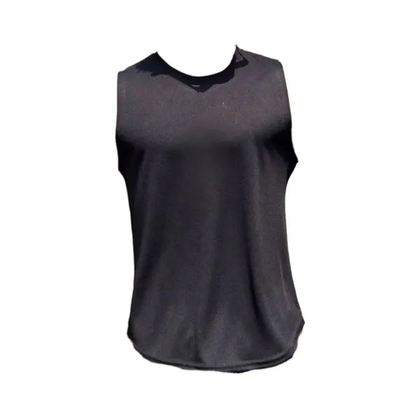 Men's Workout Breathable Sleeveless Tank shirts