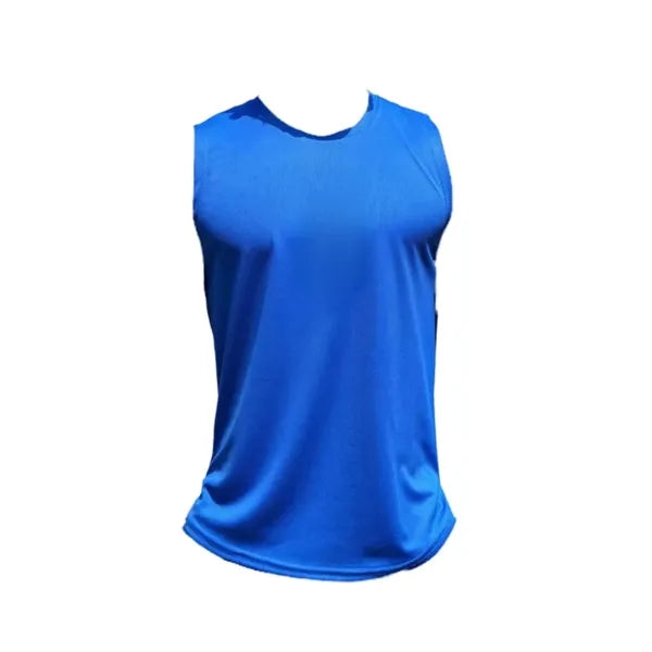 Men's Workout Breathable Sleeveless Tank shirts