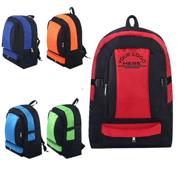 Backpack Large Capacity Travel School
