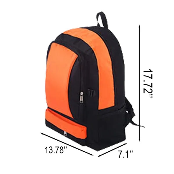Backpack Large Capacity Travel School