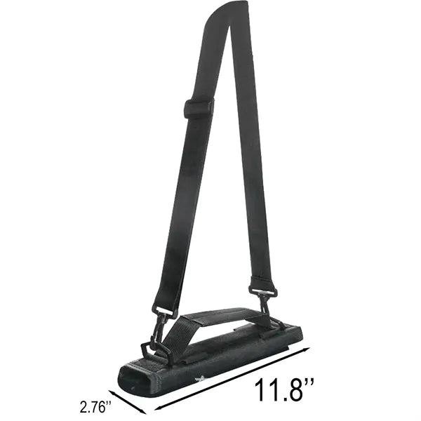 Golf Club Carry Bag Portable Sling