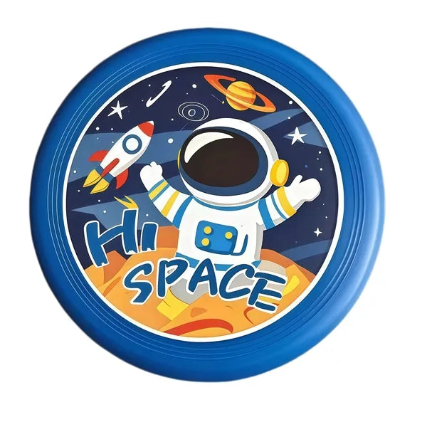 Kids Outdoor Soft Frisbee