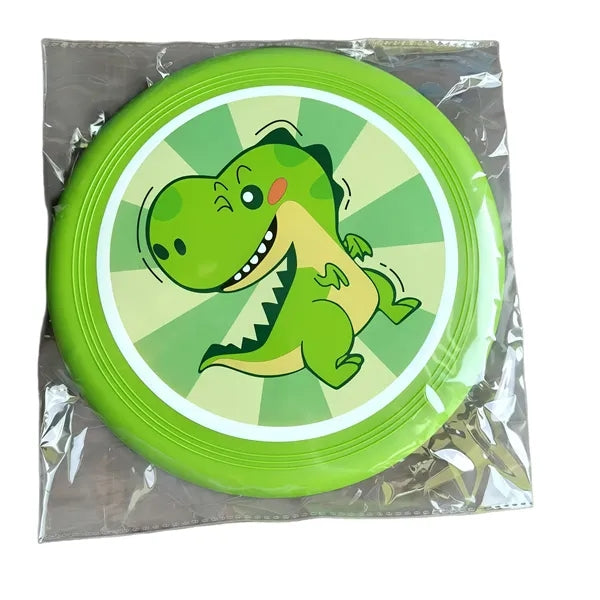 Kids Outdoor Soft Frisbee
