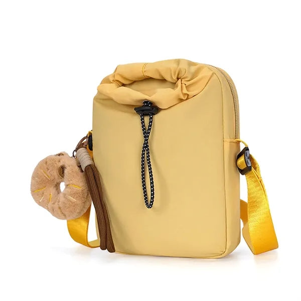Casual Phone Crossbody