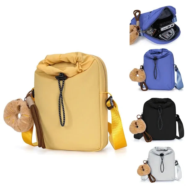 Casual Phone Crossbody
