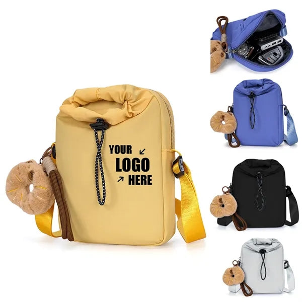 Casual Phone Crossbody