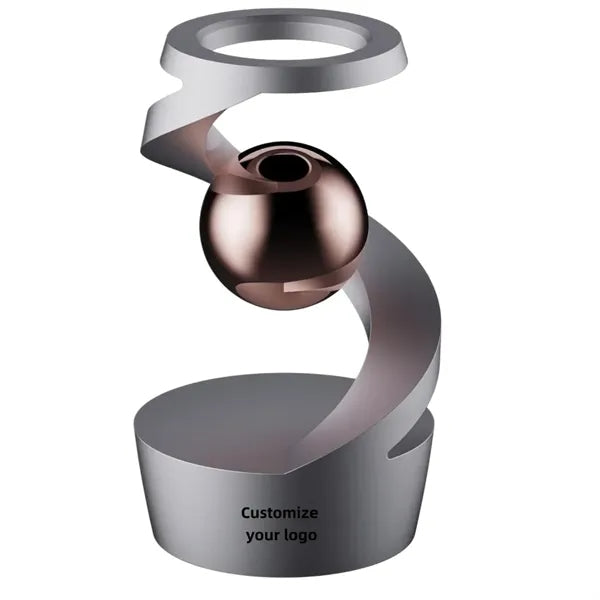 Spiral Ball Fidget Toy Stress Relief
