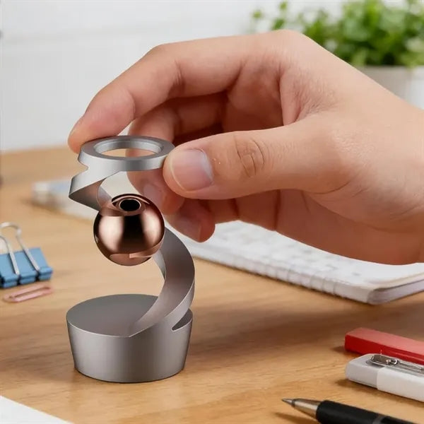 Spiral Ball Fidget Toy Stress Relief