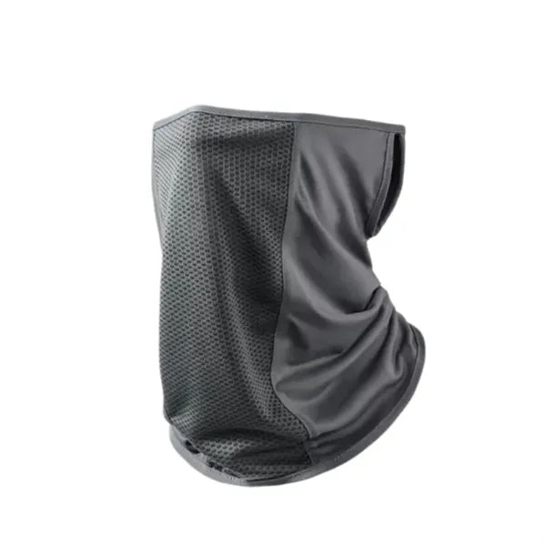 Breathable Sun Protective Neck Gaiter